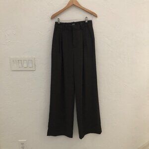 Gap Wide Leg Trousers